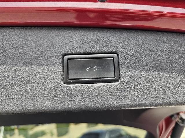2018 Volkswagen Tiguan 2.0T SEL