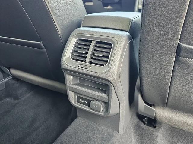 2018 Volkswagen Tiguan 2.0T SEL