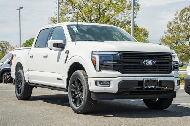 2026 Ford F-150 Platinum for sale in Waldorf, MD