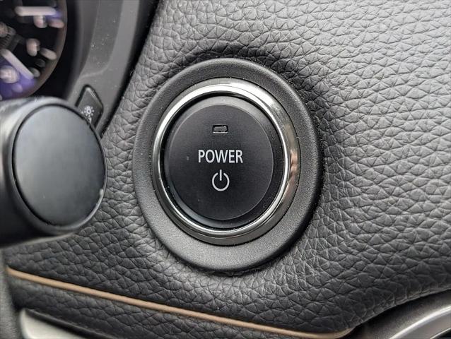 2024 Mazda X-90 Preferred