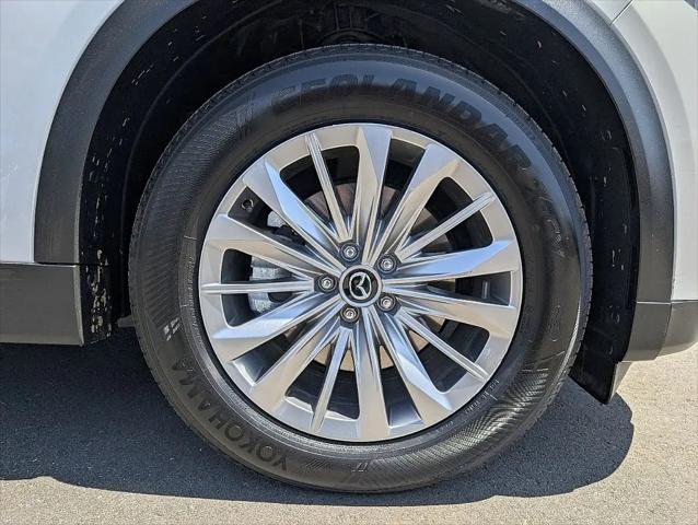 2024 Mazda X-90 Preferred