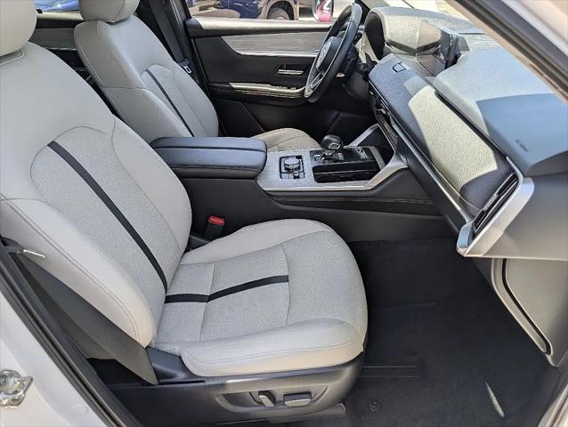 2024 Mazda X-90 Preferred