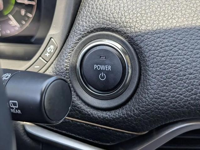 2024 Mazda X-90 Preferred