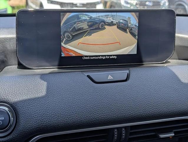 2024 Mazda X-90 Preferred