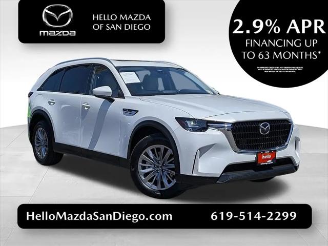 2024 Mazda X-90 Preferred for sale in San Diego, CA