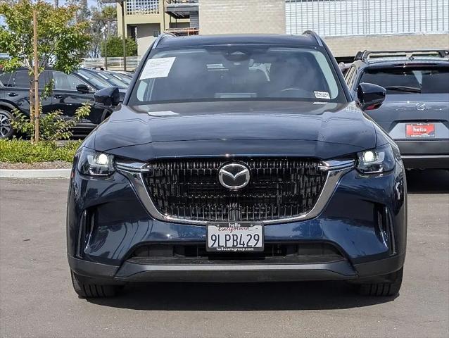 2024 Mazda X-90 Preferred