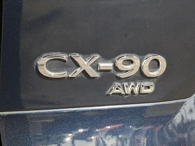 2024 Mazda X-90 Preferred