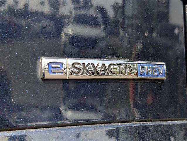 2024 Mazda X-90 Preferred