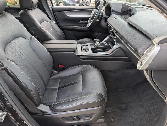 2024 Mazda X-90 Preferred
