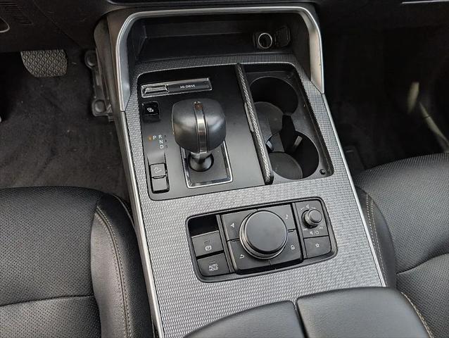 2024 Mazda X-90 Preferred