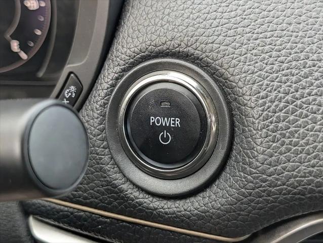 2024 Mazda X-90 Preferred