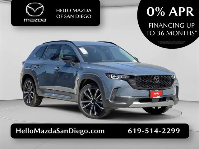 2026 Mazda CX-50 2.5 Turbo Premium Plus for sale in San Diego, CA