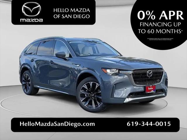 2026 Mazda X-90 3.3 Turbo S Premium Plus for sale in San Diego, CA