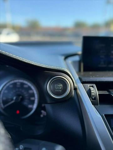 2016 Lexus NX 200t NX 200t