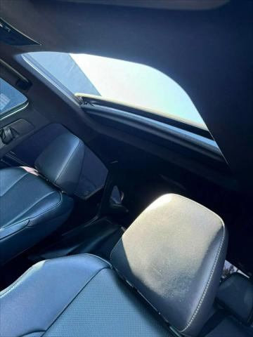 2016 Lexus NX 200t NX 200t