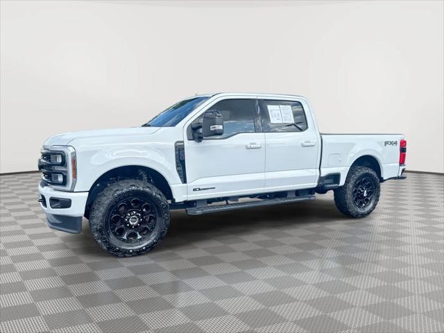 2024 Ford F-250 LARIAT for sale in Joplin, MO