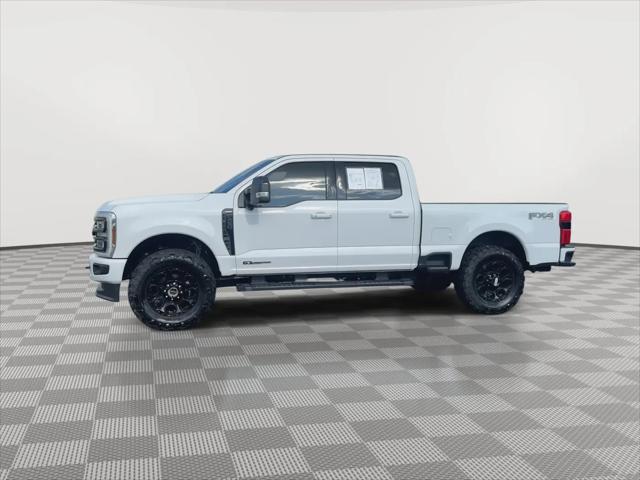 2024 Ford F-250 LARIAT