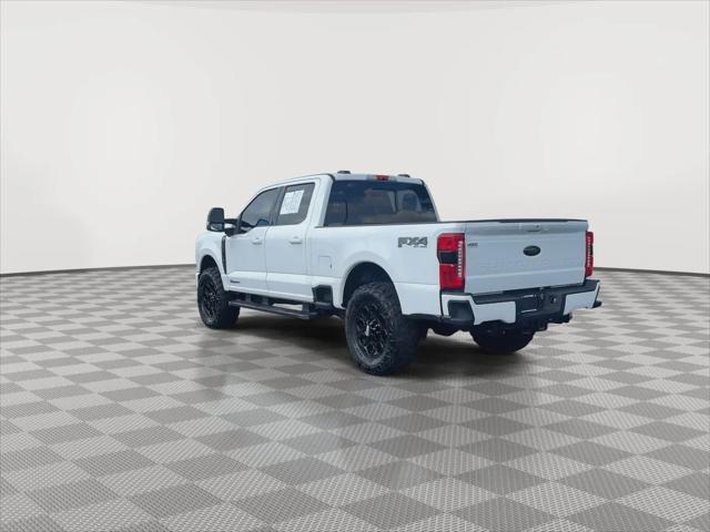 2024 Ford F-250 LARIAT