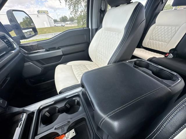 2024 Ford F-250 LARIAT