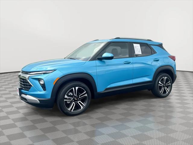 2026 Chevrolet TrailBlazer FWD LT for sale in Joplin, MO