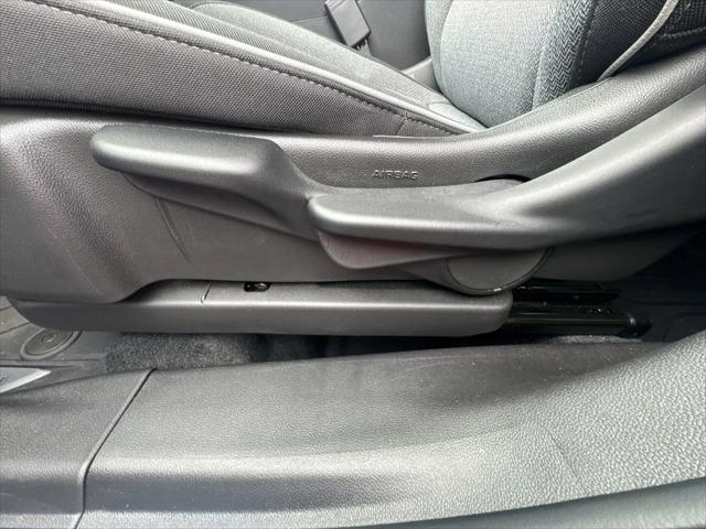 2026 Chevrolet TrailBlazer FWD LT