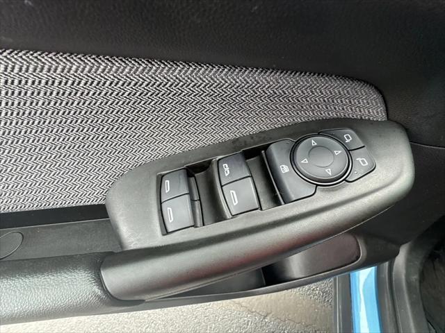 2026 Chevrolet TrailBlazer FWD LT