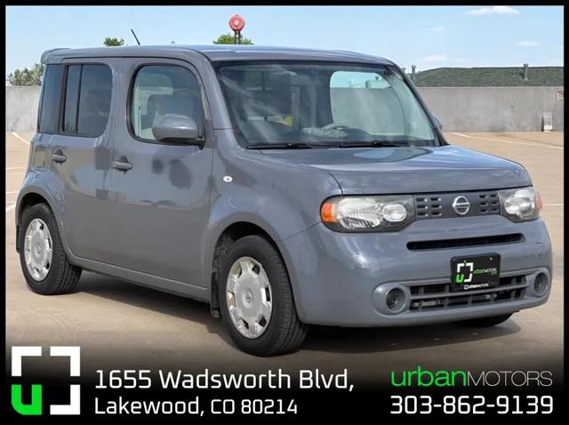 2014 Nissan cube 1.8 S for sale in Lakewood, CO