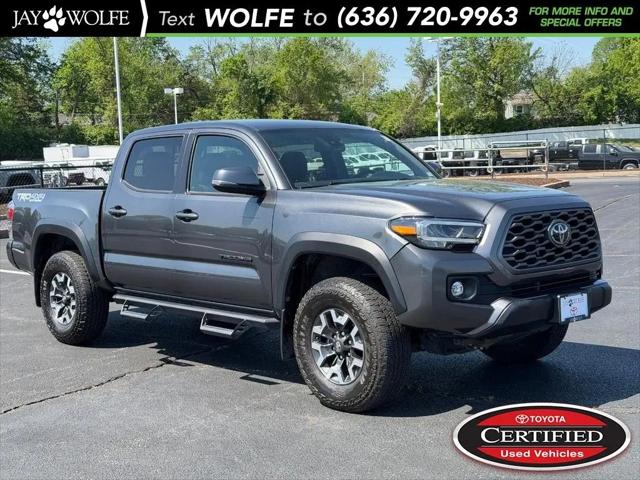 2023 Toyota Tacoma TRD Off Road for sale in Ballwin, MO
