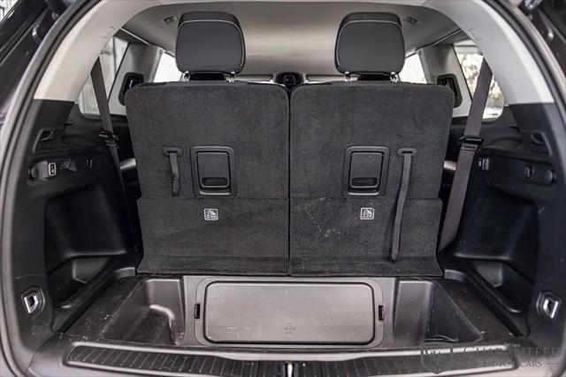 2021 Jeep Grand Cherokee Laredo 4x4