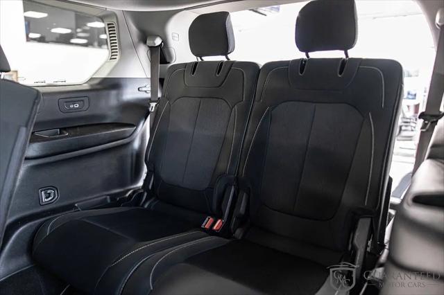 2021 Jeep Grand Cherokee Laredo 4x4
