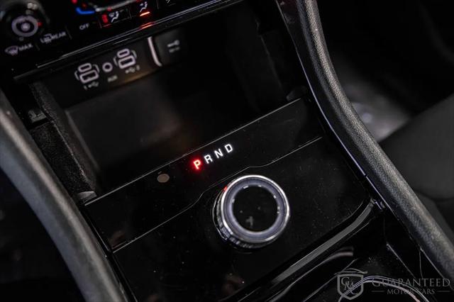 2021 Jeep Grand Cherokee Laredo 4x4