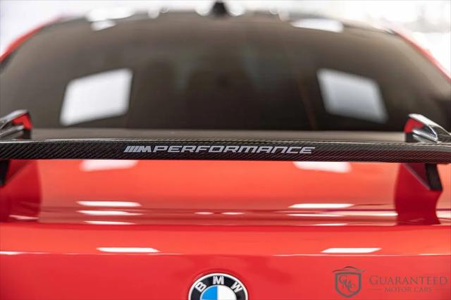 2024 BMW M3 Competition xDrive