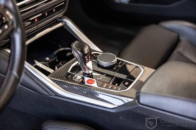 2024 BMW M3 Competition xDrive
