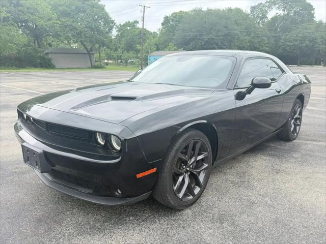 2019 Dodge Challenger SXT for sale in Arlington, TX