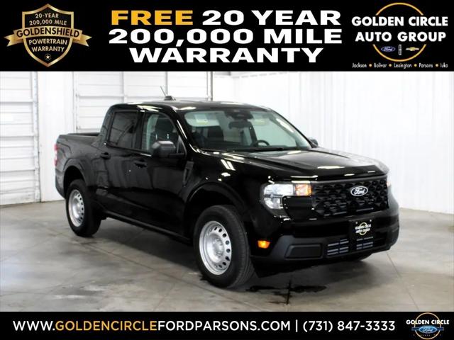 2026 Ford Maverick XL for sale in Parsons, TN