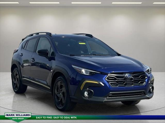 2025 Subaru Crosstrek Sport for sale near Cincinnati, OH