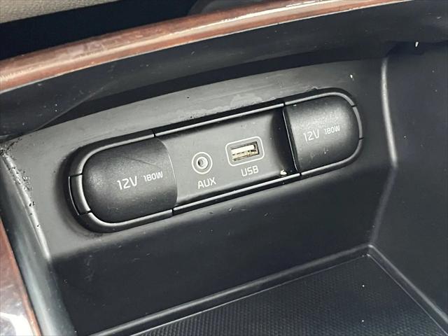 2018 Kia Sorento 3.3L EX
