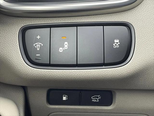 2018 Kia Sorento 3.3L EX
