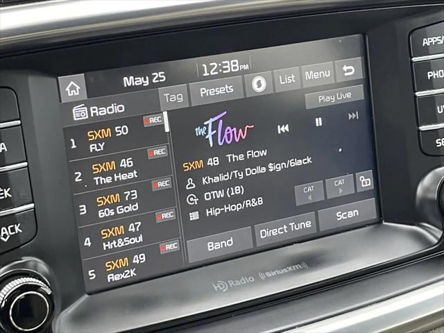 2018 Kia Sorento 3.3L EX