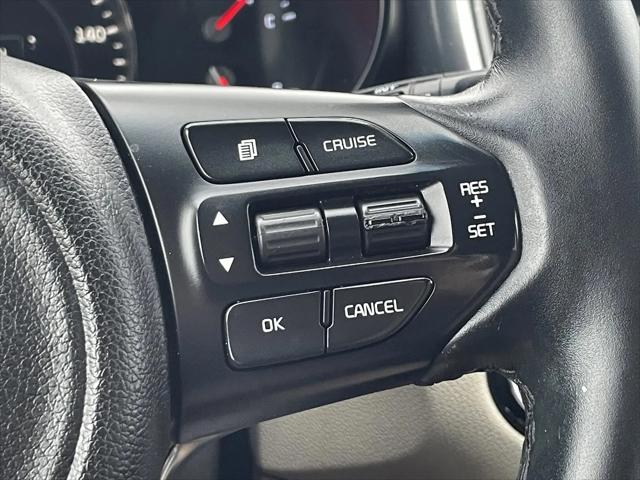 2018 Kia Sorento 3.3L EX