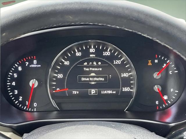 2018 Kia Sorento 3.3L EX