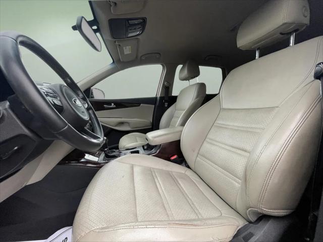 2018 Kia Sorento 3.3L EX