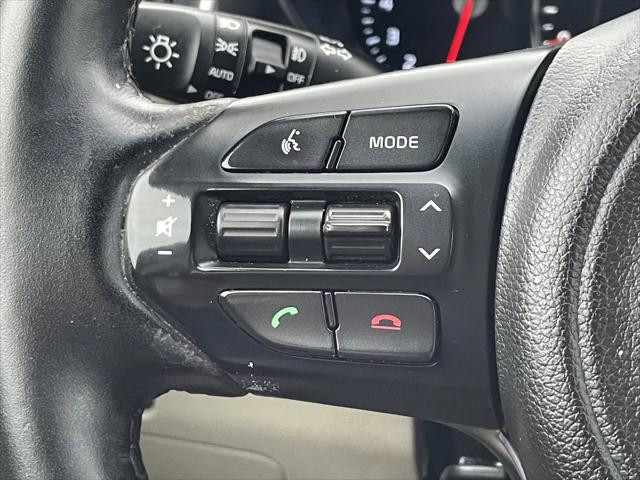2018 Kia Sorento 3.3L EX