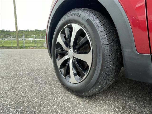 2018 Kia Sorento 3.3L EX
