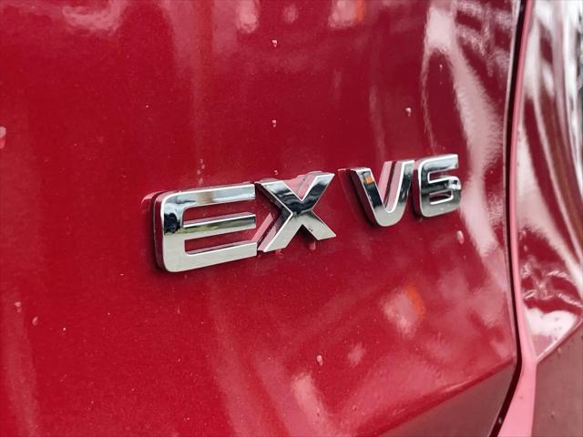 2018 Kia Sorento 3.3L EX