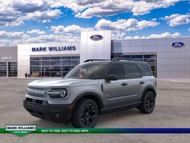 2026 Ford Bronco Sport Outer Banks for sale in Cincinnati, OH