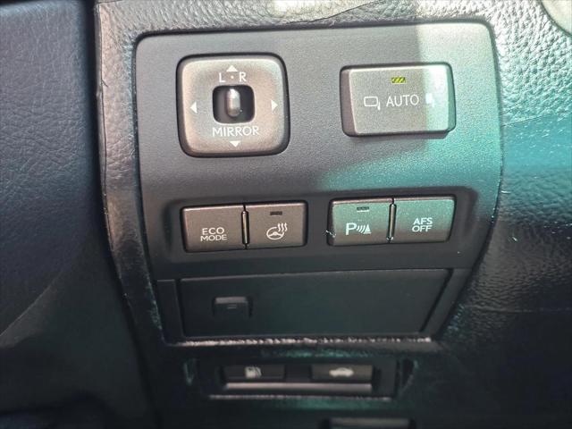 2010 Lexus LS 460 L