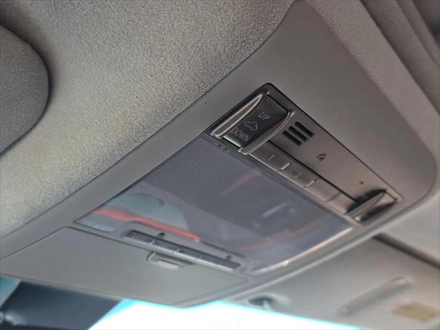 2010 Lexus LS 460 L