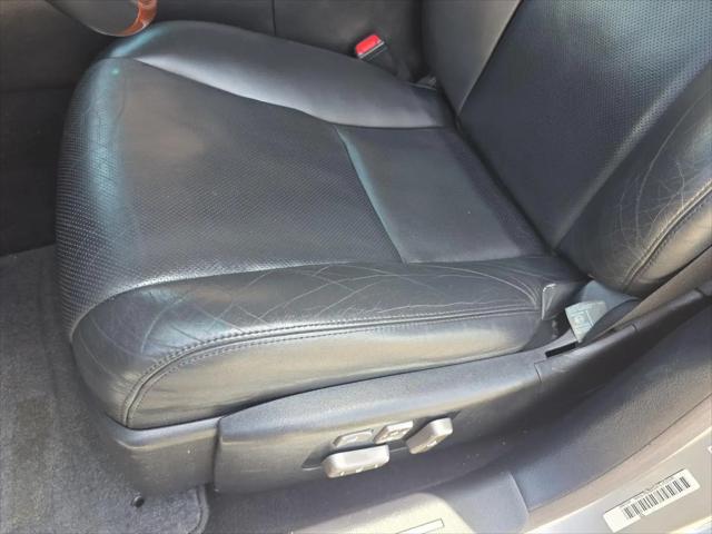 2010 Lexus LS 460 L