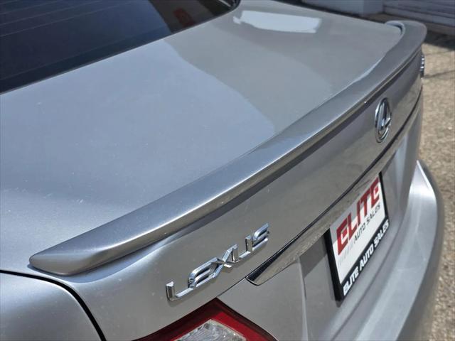 2010 Lexus LS 460 L